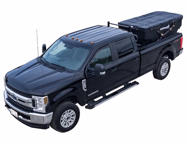 2026 Buyers Products Saltdogg® SHPE2000 - Image 5