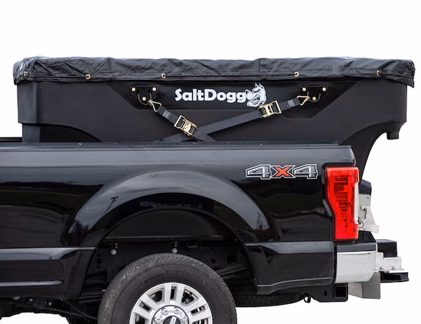 2026 Buyers Products Saltdogg® SHPE2000 - Image 8