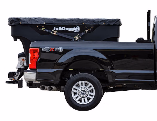 2026 Buyers Products Saltdogg® SHPE2000 - Image 9