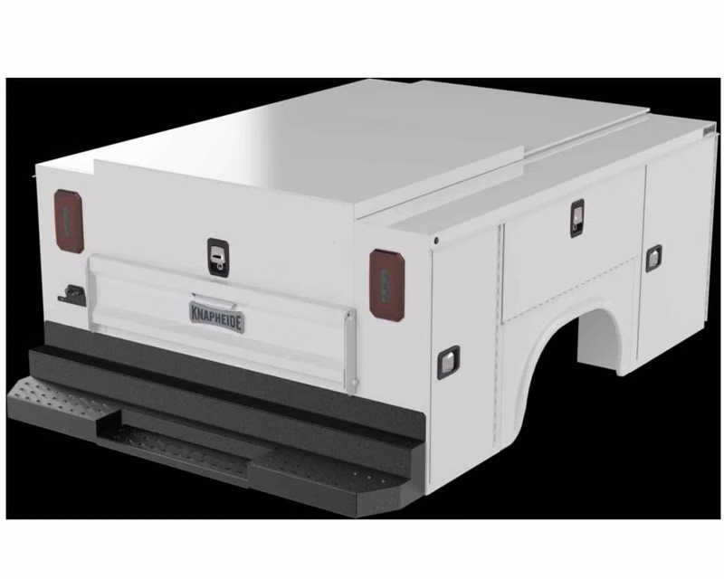 2025 Knapheide 5108D54 - Image 25