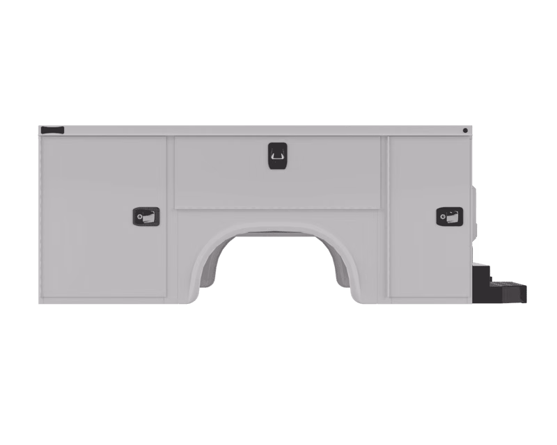 2025 Knapheide 5108D54F40 - Image 43