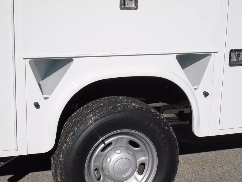 2025 Knapheide A698D54LP - Image 13