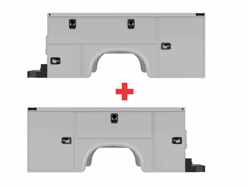 2025 Knapheide A698D54LP - Image 37