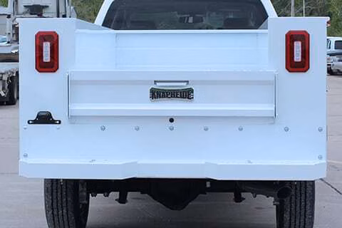 2025 Knapheide A6110D49F40 - Image 48