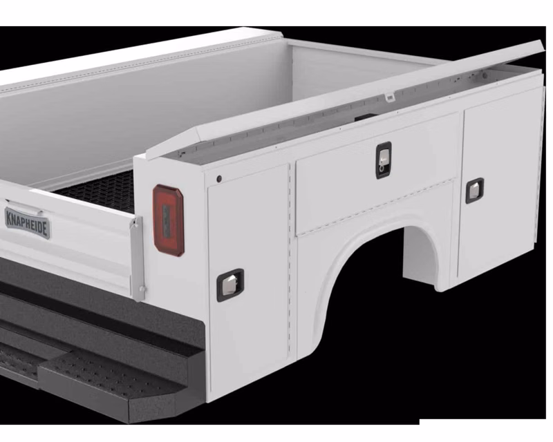 2025 Knapheide A7110D54F - Image 16