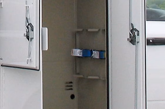 2025 Knapheide 6132DL-30 - Image 2
