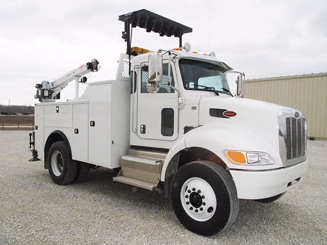 2025 Knapheide 6155H - Image 6
