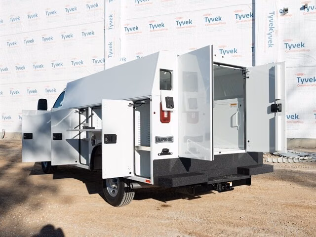 2025 Knapheide AKUV129SL-FT - Image 1