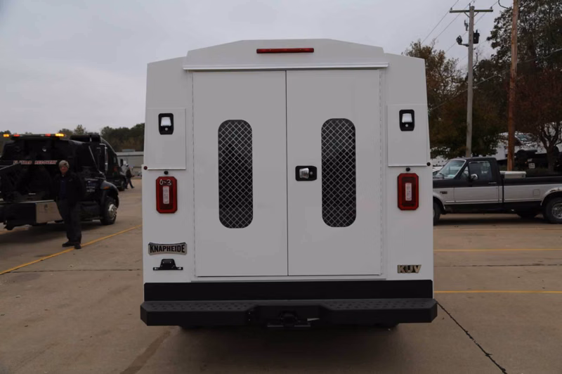 2025 Knapheide KUV129SH - Image 11