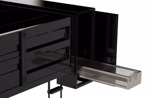 2025 Knapheide ALPLB-11 - Image 3