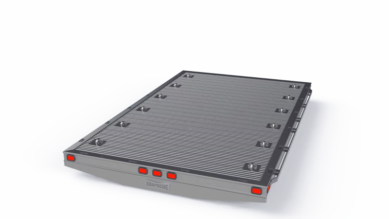 2025 Knapheide ALPB-183 - Image 4