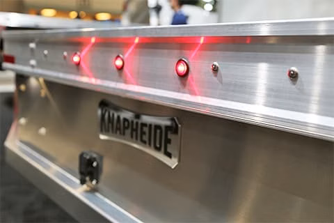 2025 Knapheide PGTB-89-R - Image 16