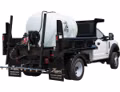 2026 Buyers Products Gas-Powered With Flow Meter For Automatic Rate Control-6191121 - Image 3