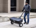 2026 Buyers Products Walk Behind Drop Spreader (WB400) - Image 2