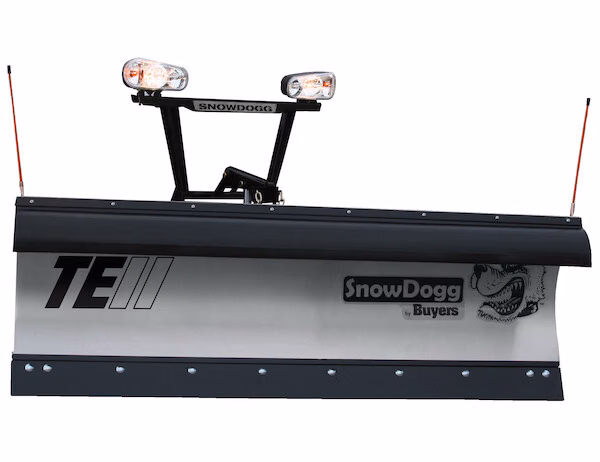 2025 Buyers Products TE 75 II/Skte 75 Moldboard-16020312 - Image 1
