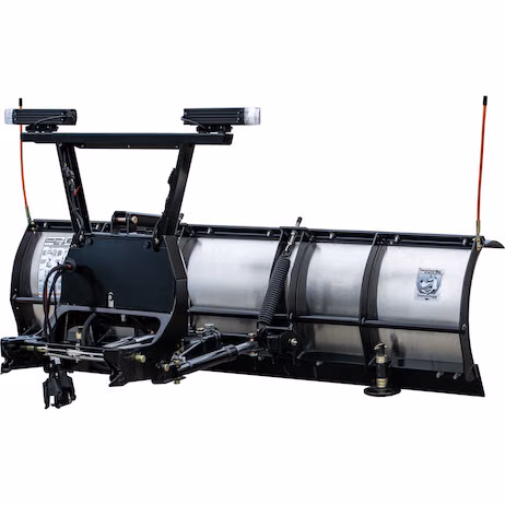 2025 Buyers Products Snowdogg® MX75II Moldboard (16020424) - Image 2