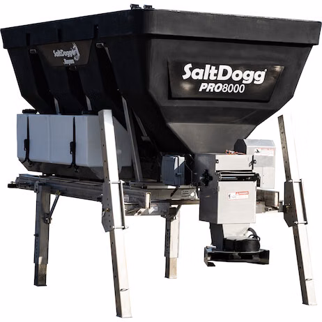 2025 Buyers Products PRO8000 - Image 3