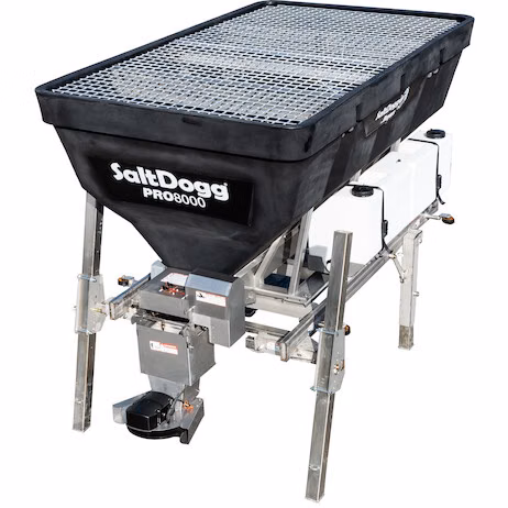 2025 Buyers Products PRO8000H - Image 1