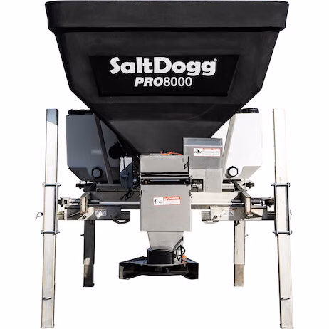 2025 Buyers Products PRO8000H - Image 5