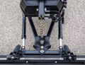 2025 Buyers Products SNOWDOGG® MXII Snow Plow With Rapidlink™ (MX68II -80 ") - Image 4