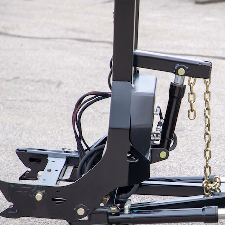 2025 Buyers Products Snowdogg® MXII Series Liftframe (16015100) - Image 1