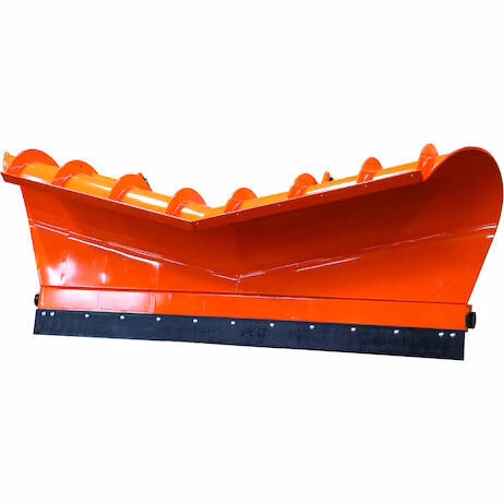 2026 Buyers Products 11 Foot Carbon Steel Blade, Trip Edge, Swivel, 4 Inch Cylinders (1663410202) - Image 3