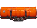 2026 Buyers Products 36 Inch HD Full Trip Steel Municipal Plow Assembly (1663A10202) - Image 3