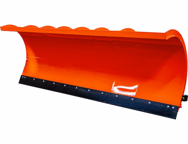 2025 Buyers Products Full Trip Steel Muniplow 11 Foot X 42 Inch-Swivel-4 Inch Cylinder (1663110202) - Image 2
