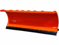 2026 Buyers Products Full Trip Steel Muniplow 12 Foot X 48 Inch-Swivel-4 Inch Cylinder (1664710202) - Image 4