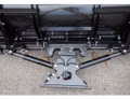 2025 Buyers Products Poly Municipal J-Plow - 11 Foot Blade, Swivel Adapter (1663530301) - Image 8