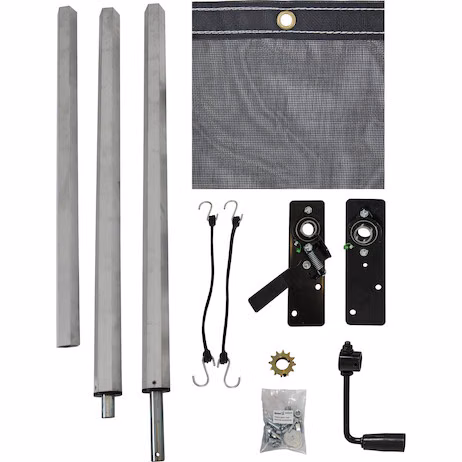 2025 Buyers Products Dumperdogg®DTR4510 - Image 2