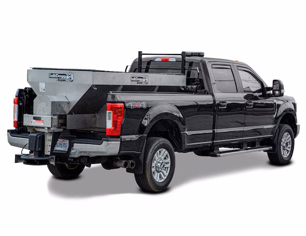 2025 Buyers Products Saltdogg® 1470601SSH - Image 1
