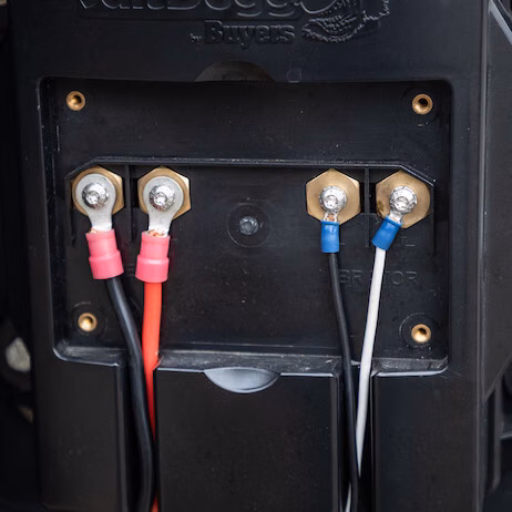 2025 Buyers Products Saltdogg® PRO2500MCH - Image 5