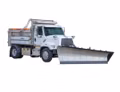 2025 Buyers Products Plow Oneway-R 10ftX30/48in FT CS SWVL (1662113202) - Image 2