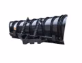 2025 Buyers Products Plow Oneway-R 10ftX30/48in FT CS SWVL (1662113202) - Image 4