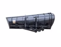 2025 Buyers Products Plow Oneway-F 11ftX30/48in FT CS SWVL(1663112209) - Image 5