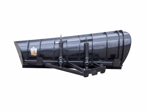 2025 Buyers Products Plow Oneway-R 11ftX30/48in FT CS SWVL (1663113202) - Image 5