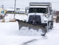 2025 Buyers Products Plow Oneway-R 11ftX30/48in FT CS SWVL (1663113202) - Image 7