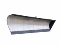 2025 Buyers Products Plow Oneway-F 11ftX30/48in FT SST SWVL (1663122209) - Image 3