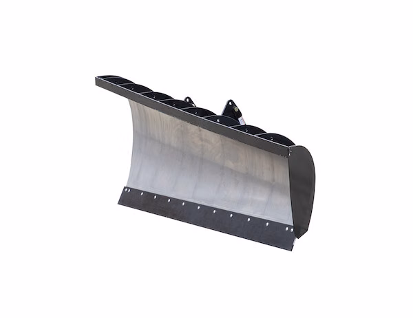 2025 Buyers Products Plow Oneway-R 11ftX30/48in FT SST SWVL (1663123200) - Image 6