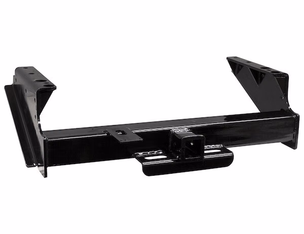 2025 Buyers Products Class 5 Hitch with 2 Inch Receiver for GM® Express/Savana (1996-2020)-1801100 - Image 4