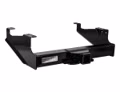 2025 Buyers Products Class 5 Hitch with 2 Inch Receiver for GM® Express/Savana (1996-2020)-1801100 - Image 7