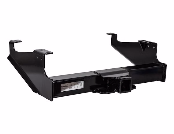 2025 Buyers Products Class 5 Hitch with 2 Inch Receiver for GM® Express/Savana (1996-2020)-1801100 - Image 7