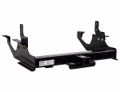 2026 Buyers Products Class 5 Service Body Hitch Receiver with 2 Inch Receiver Tube - Chevy/GMC 2500-3500 (2020+)-1801121 - Image 6