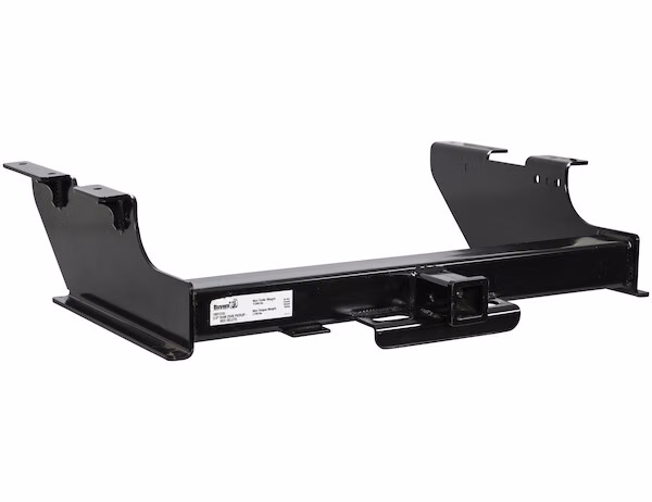 2025 Buyers Products Extended Class 5 Hitch with 2 Inch Receiver for Ford® F-450/F-550 (2017+)-1801215 - Image 1