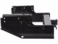 2025 Buyers Products Extended Class 5 Hitch with 2 Inch Receiver for Ford® F-450/F-550 (2017+)-1801215 - Image 3
