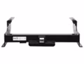 2025 Buyers Products Extended Class 5 Hitch with 2 Inch Receiver for Ford® F-450/F-550 (2017+)-1801215 - Image 4