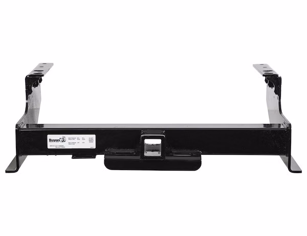 2025 Buyers Products Extended Class 5 Hitch with 2 Inch Receiver for Ford® F-450/F-550 (2017+)-1801215 - Image 4