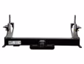 2025 Buyers Products Extended Class 5 Hitch with 2 Inch Receiver for Ford® F-450/F-550 (2017+)-1801215 - Image 8