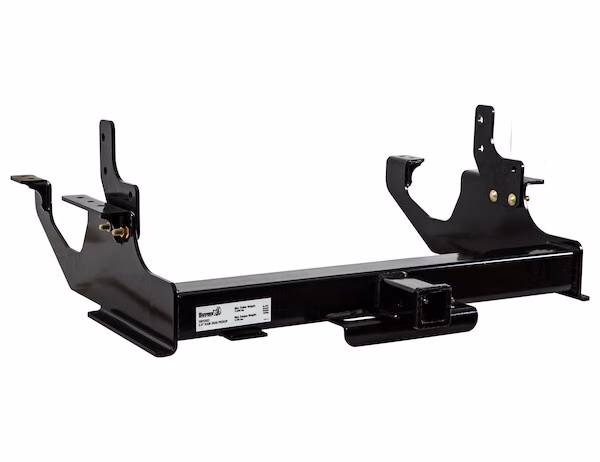 2025 Buyers Products Extended Class 5 Hitch with 2 Inch Receiver for Ford® F-450/F-550 (2017+)-1801215 - Image 11